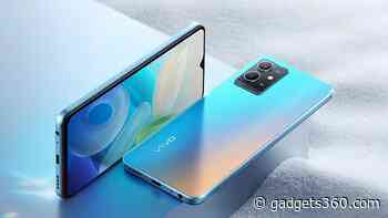 Vivo Y77 5G, Vivo Y77 Pro 5G With MediaTek Dimensity 8100 SoC Tipped to Launch in July