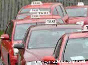 Council wants to know - are there enough taxis in Pendle?