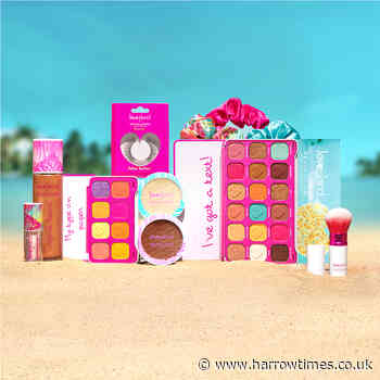Revolution Beauty launch exclusive Love Island make up collection - Shop the range