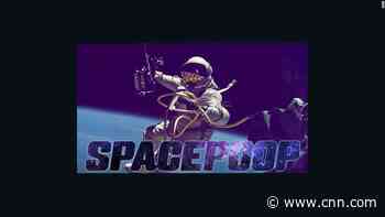 How NASA set out to solve a 'space poop' problem