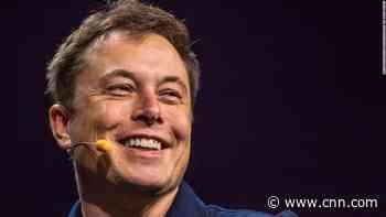 Timeline: Elon Musk's plan for humanity