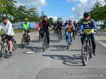 Stadtradeln in Mettmann: Dreieinhalb Mal um die Welt - Super Tipp