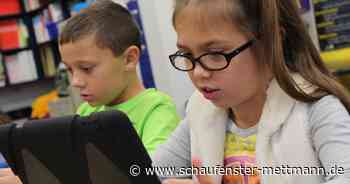 Der Kinderschutzbund Mettmann zieht Bilanz. - Schaufenster Mettmann