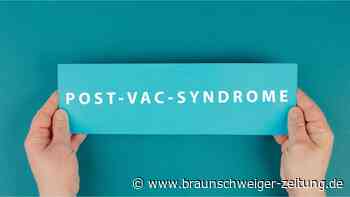 Das ist das Post-Vac-Syndrom