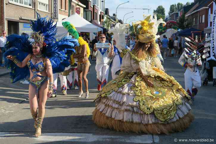 ’s-Gravenwezel maakt zich op voor tropische Dorpsdag: modeshow, bal populair, koers, kunst en vuurwerk