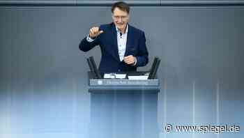 Coronalage in Deutschland: Bundesweite Sieben-Tage-Inzidenz steigt auf 472,4 - DER SPIEGEL