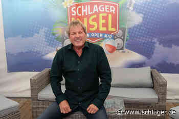 Bernhard Brink: „Lauterbach labert nur rum“ - Schlager.de