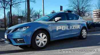 Rieti, rapinarono un disabile: coppia reatina denunciata dalla polizia - ilmessaggero.it