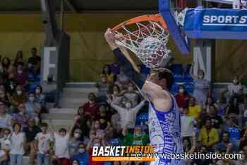 B POFF F G2 - Agrigento vince anche Gara 2, Real Sebastiani Rieti battuta - Basketinside