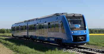 Treni trimodali sulla linea Terni-Rieti-L'Aquila, la consegna slitta in autunno - Corriere di Rieti