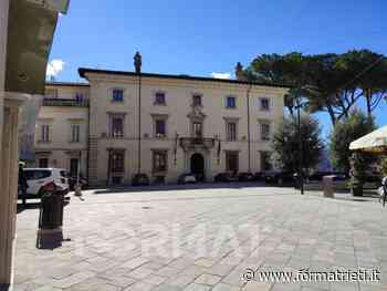 ARRIVANO I PRIMI DATI RELATIVI ALLE PREFERENZE - FORMAT RIETI