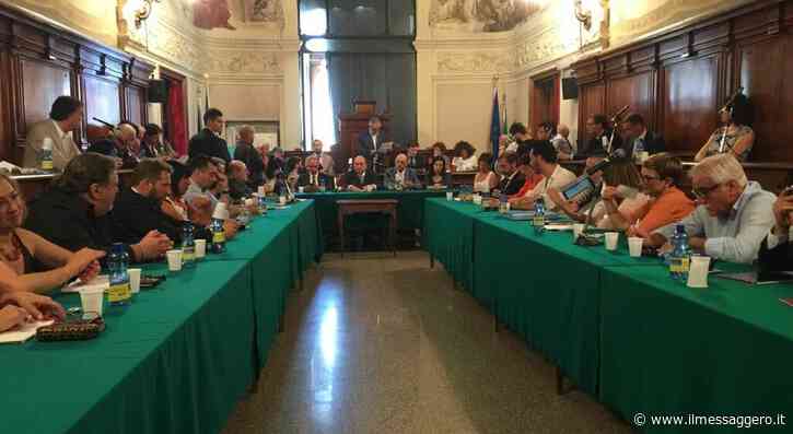 Verso il nuovo consiglio comunale di Rieti tra conferme e novità. Fabio Nobili e Giovanni Rositani i più votat - ilmessaggero.it