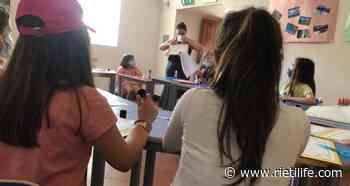 Rieti, hub Civico 20, il calendario delle attività estive aperte a tutti - Rieti Life