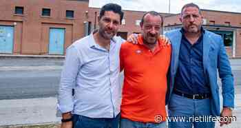 “Nel carcere di Rieti mancano 60 agenti. Dov'è il reparto detenuti al De Lellis? Cgil pronta a manifestare” | FOTO – VIDEO - Rieti Life