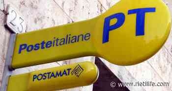 Poste: “Anche a Rieti raccomandate sempre più green” - Rieti Life