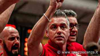 Rieti e Ruvo di Puglia a caccia del titolo della Bakery. Per Campanella sirene da San Severo - SportPiacenza