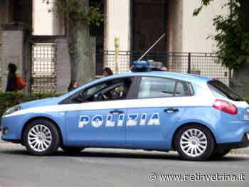 Truffe agli anziani, Questura di Rieti organizza giornate di prevenzione. La prima il 15 giugno - Rietinvetrina