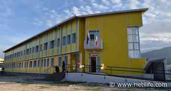 Concorso Letterario Alda Merini “Parole di pace”, ecco i premiati - Rieti Life