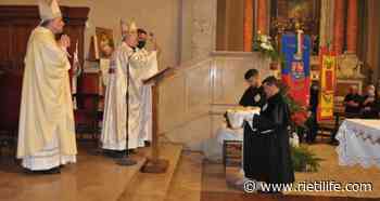 Giugno Antoniano, benedetto il pane Sant'Antonio | IL PROGRAMMA - Rieti Life