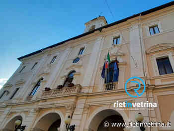 Amministrative Rieti 2022 - VOTI LISTE E SEGGI ACQUISITI - Rietinvetrina