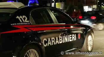 Rieti, condannato per spaccio di droga, arrestato dai carabinieri - ilmessaggero.it
