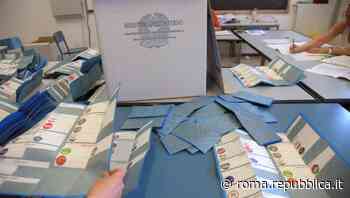 Rieti, Frosinone e Viterbo risultati elezioni comunali 2022 - Repubblica Roma