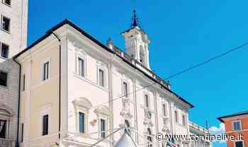 Il centrodestra sbanca a Rieti. Daniele Sinibaldi eletto sindaco al primo turno - ConfineLive