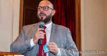 Leonardo Ranalli riconfermato sindaco di Cittaducale - Rieti Life