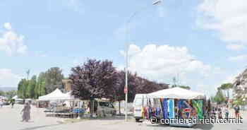 Rieti, torna oggi la fiera di Sant’Antonio di Padova - Corriere di Rieti