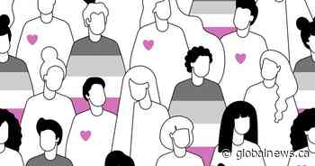 Inside Pride: Navigating a sexualized society as an asexual person