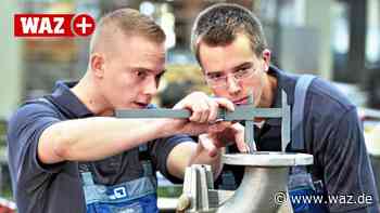 Im Kreis Mettmann sind noch 1120 Ausbildungsstellen frei - WAZ News