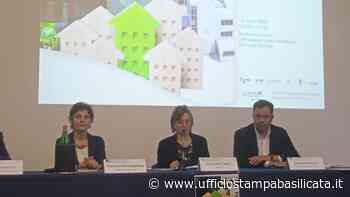 Concluso positivamente a Tito il progetto “PrioritEE PLUS” - Ufficio Stampa Basilicata