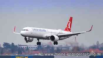 Turkish Airlines trägt künftig türkischen Namen