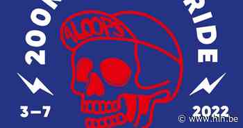 Rij samen met Kristel van Mtbgids mee voor het goede doel - Het Laatste Nieuws