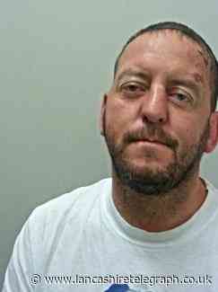 Man with links to Bacup and Darwen wanted by police