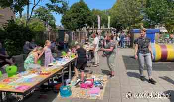 Leerlingen KC Wereldweijde halen ruim 1.000 euro op voor Roemenië - Kijk op Bodegraven-Reeuwijk