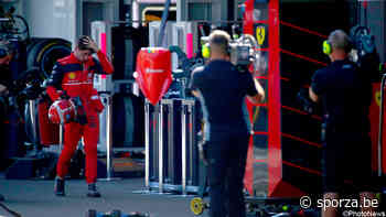 Halen Leclerc en Sainz de finish in Canada? Ferrari heeft hydraulisch probleem "op korte termijn" opgelost - sporza.be