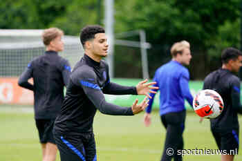 'PSV wil jeugdinternational Ki-Jana Hoever naar Eindhoven halen' - Sportnieuws.nl