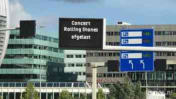 Mojo hoopt concert Rolling Stones nog dit jaar in te halen - NOS