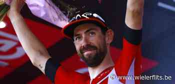 Thomas De Gendt liet zichzelf van de Tour-longlist halen (en blijft langer bij Lotto Soudal) - WielerFlits.be
