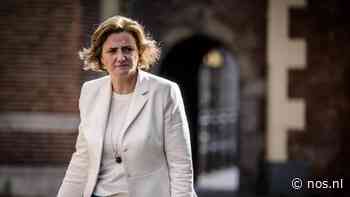 Minister wil jonge arbeidsmigranten uit Franse banlieues halen - NOS