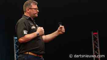 Wade loert op eindzege Premier League: 'Ik kan nog meer titels halen' - Dartsnieuws.com