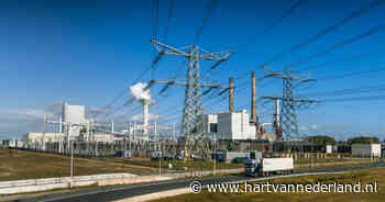 Netbeheerders: overheid moet ingrijpen om klimaatdoelen te halen - Hart van Nederland