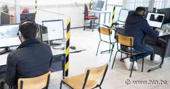 Fraudeur (27) gaat wel erg ver om zijn theoretisch rijbewijs te halen: “Camera verstopt onder T-shirt met gaatje in” - Het Laatste Nieuws