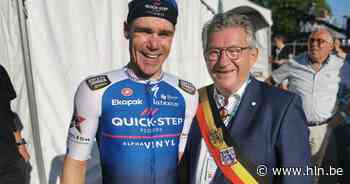 Burgemeester De fauw wil nog meer grote wielerkoersen naar Brugge halen: “Enorme reclame tot ver buiten ons land” - Het Laatste Nieuws