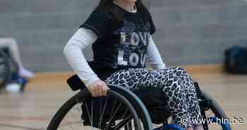 'Twinsporten', voor mensen met of zonder handicap, krijgt feestelijk tintje - Het Laatste Nieuws