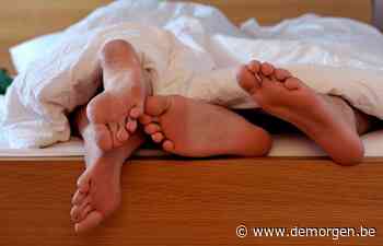 Kom op tegen Kanker wil seksualiteit bij kanker uit de taboesfeer halen - De Morgen