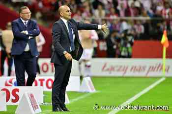 Peter Vandenbempt trekt zijn conclusies na de Nations League-wedstrijden: &quot;Roberto Martinez kiest voor het WK voor de oude garde&quot;