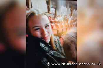 Missing Wendover teen frequents Croydon
