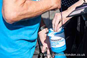 Bromley: Parkinson’s UK urgently looking for volunteers